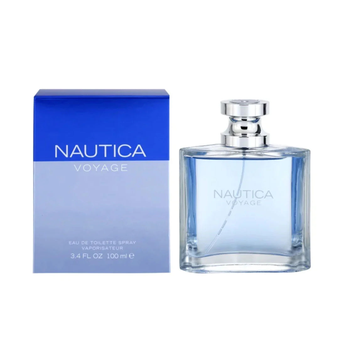 Nautica Voyage 3.3 EDT