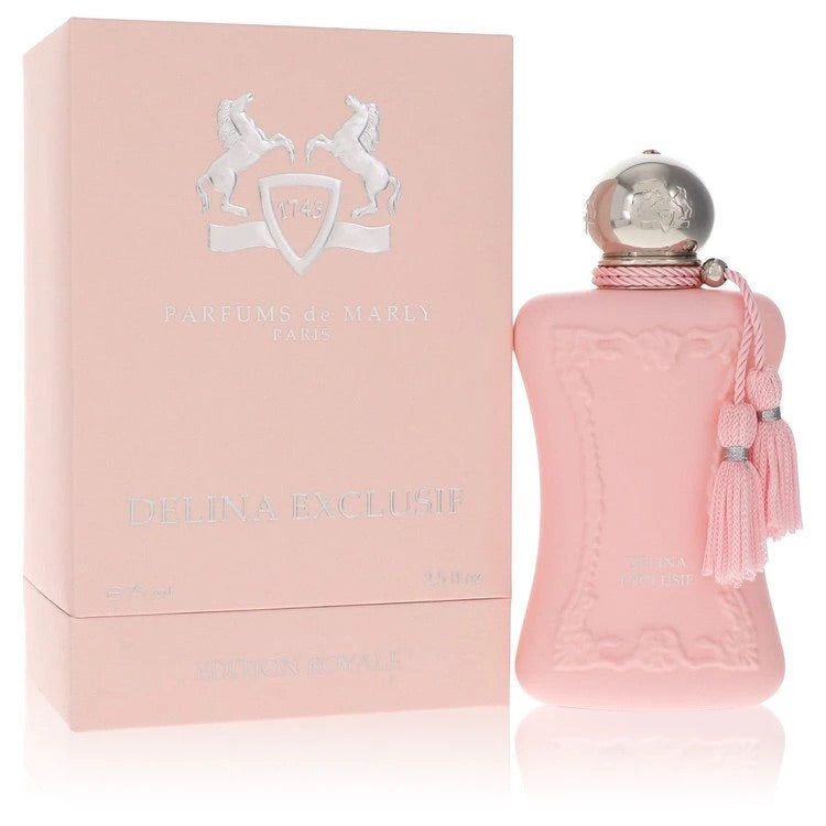 Delina Marly Delina Excusif 75 ML 2.5 FL OZ