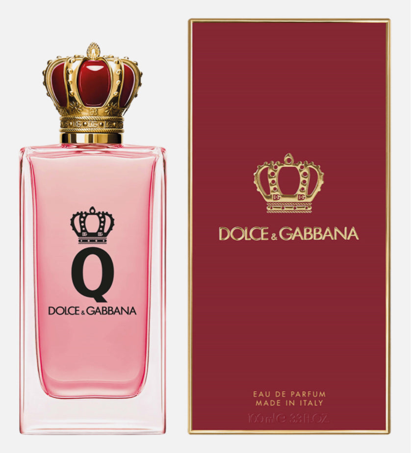 Dolce & Gabanna Q 3.3 EDP