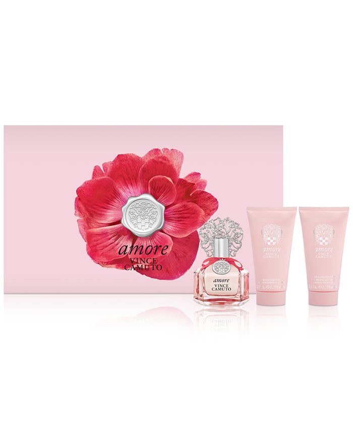 Vince Camuto Amore 3 Pc Set