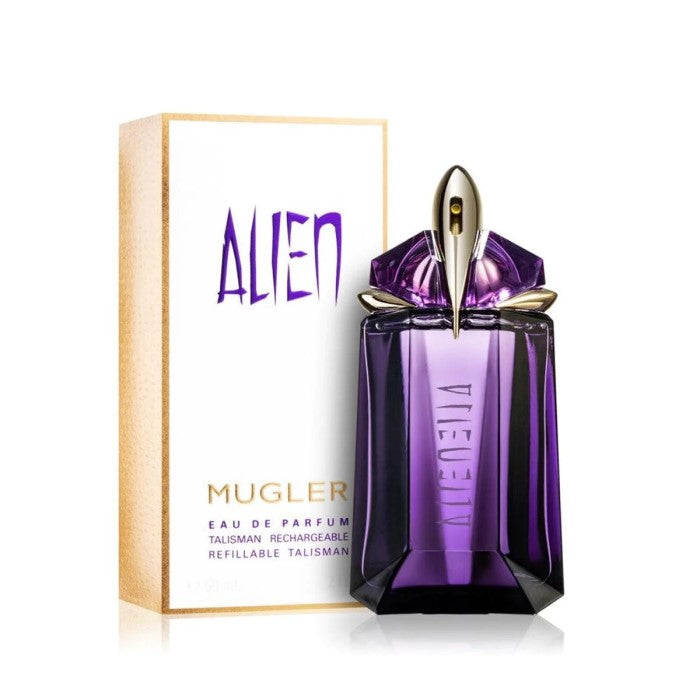 Mugler Alien 3.0 EDP