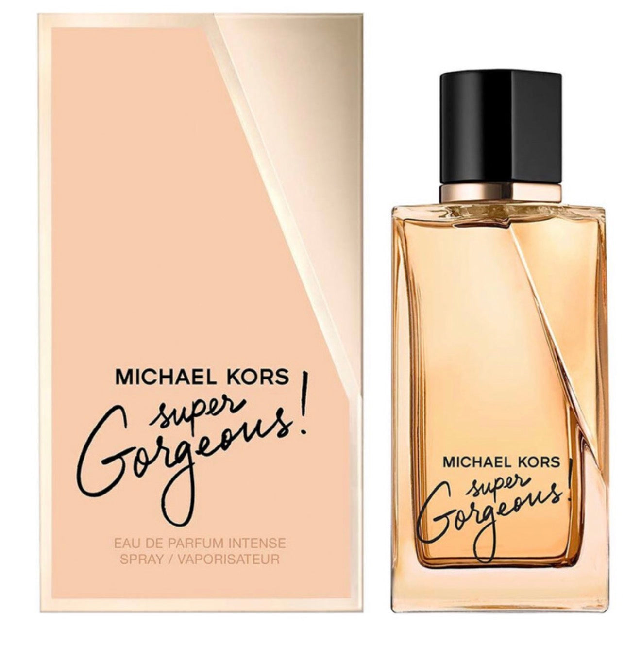 Michael Kors Super Gorgeous 3.4 fl oz EDP Intense