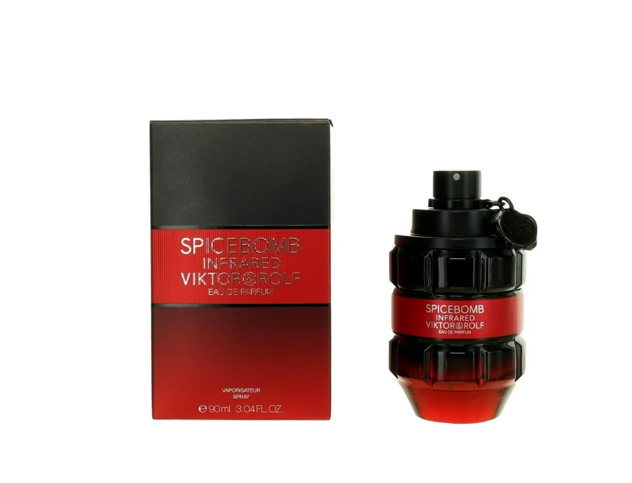 Viktor&Rolf SpiceBomb Infrared 3.0 EDP
