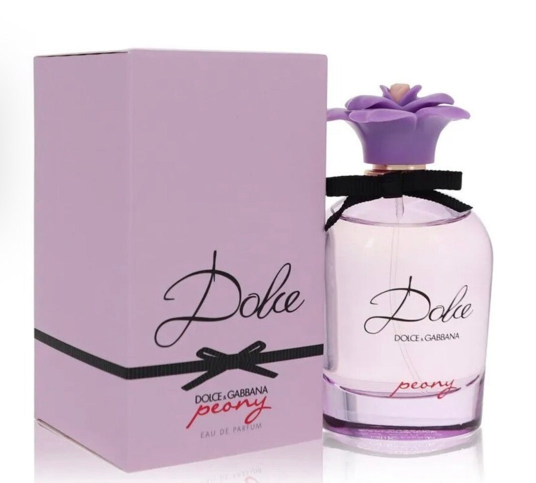 Dolce & Gabbana Dolce Peony 2.5 EDT