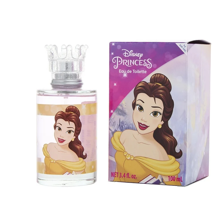 Disney Princess Belle3.4 EDT