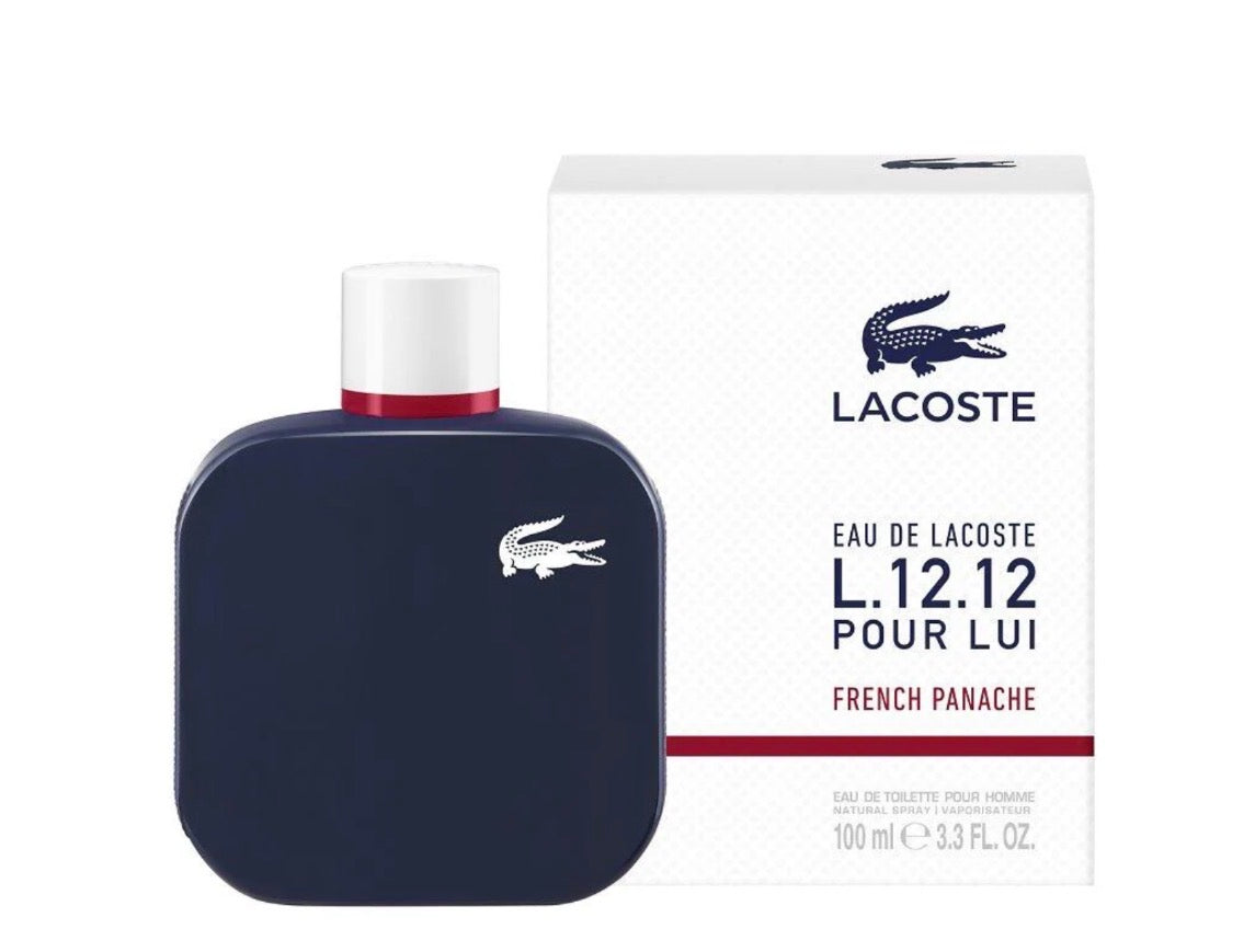 Lacoste L.12.12 French Panache pour Lui 3.0 EDT