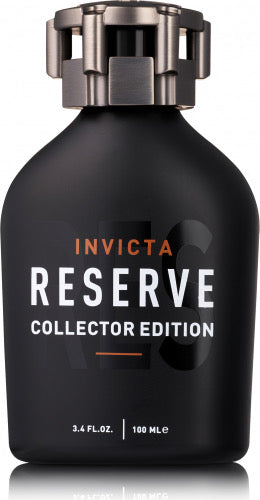 Invicta Reserve Fragrance Collector Edition 3.4 fl oz