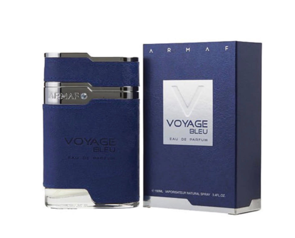 Armaf Voyage Blue 3.4 EDP