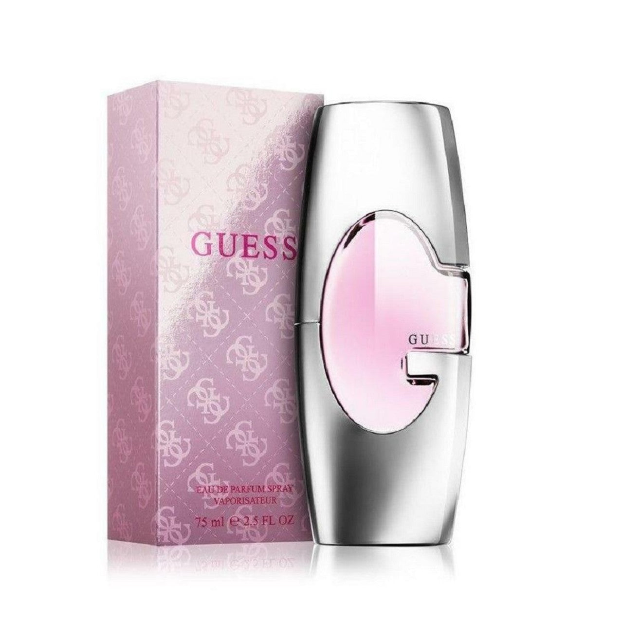 Guess Woman 2.5 EDP