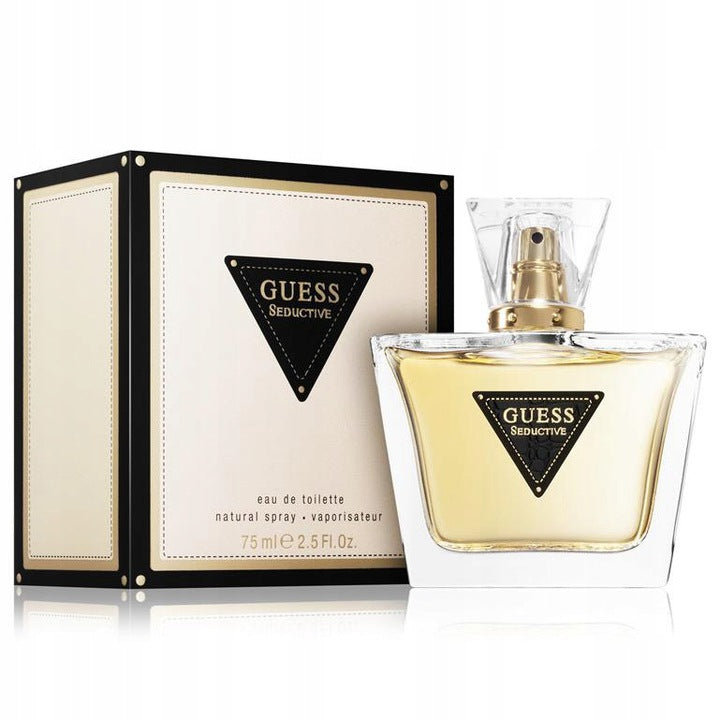 Guess Seductive 2.5 EDT