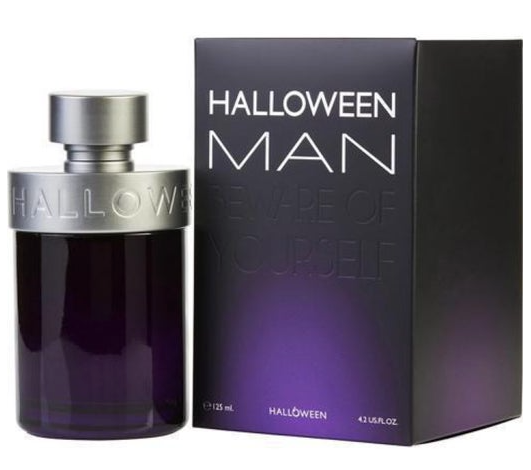 Jesus Del Pozo Halloween Man 4.2 EDT