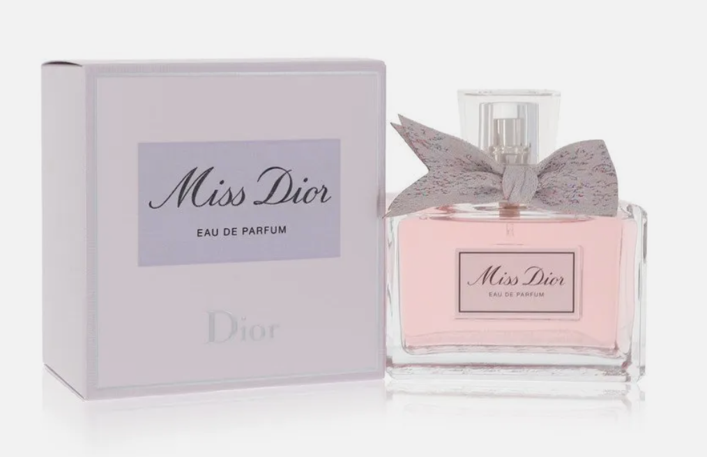 Dior Miss Dior Eau De Parfum 3.4 fl oz