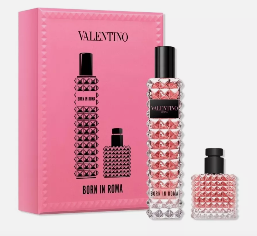 Valentino Bord in Roma Travel Exclusive