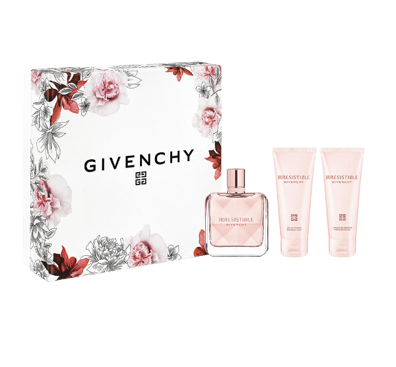 Givenchy Irresistible Gif set EDP