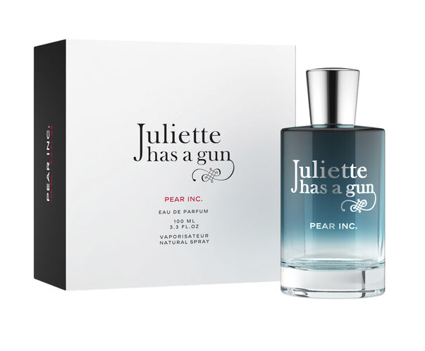 JULIETTE HAS A GUN PEAR EDP 3.3 FL OZ