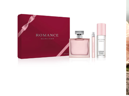 Ralph Lauren Romance Beyond EDP 3 Pc Set
