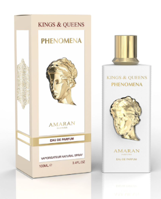 Amaran Kings & queens 100 ml EDP