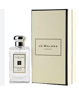 JO Malone Perfume Sage & Sea Salt 3.4 fl oz 100 ml