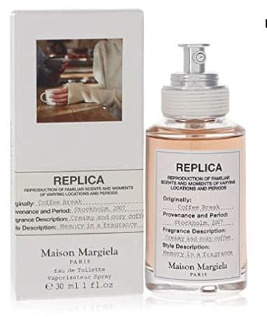 REPLICA COFFEE BREAK 100ML 3.4 FL OZ