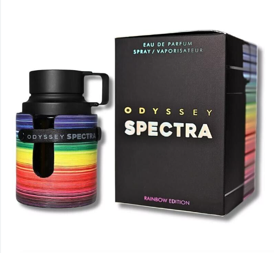 ARMAF ODYSSEY SPECTRA EDP 100 ML
