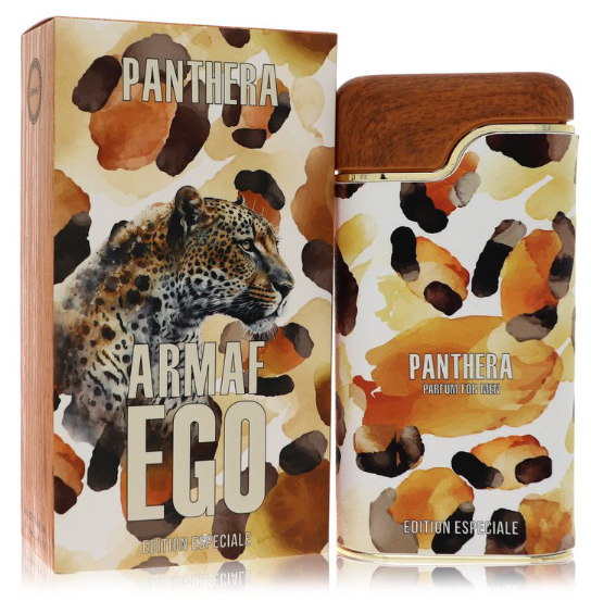 ARMAF PANTEHERA EGO EDITION ESPECIAL 100 ML