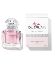 MOM GUERLAIN SPARKLING BOUQUET 50 ML 1.6 FL OZ EDP