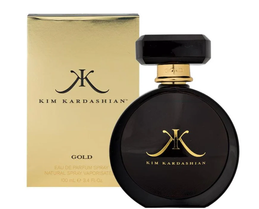 Kim Kardashian Gold 3.4 fl.oz