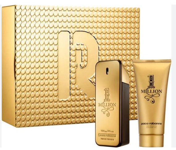 Paco Millon Elixir 3.4 fl oz 100 ml Perfume Intense