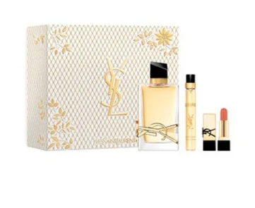 YSL LIBRE EDP SET 3 PC