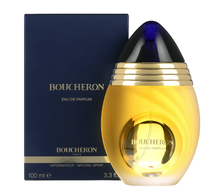 BOUCHERON EDT 3.3 OZ 100 ML FEMME