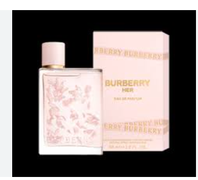 BURBERRY HER EDP 88 ML 2.9 FL OZ