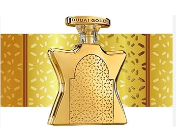 BOND #9 DUBAI GOLD 100 ML