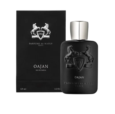 PARFUMS DE MARLY OAJAN EDP 125 ML 4.2 FL OZ