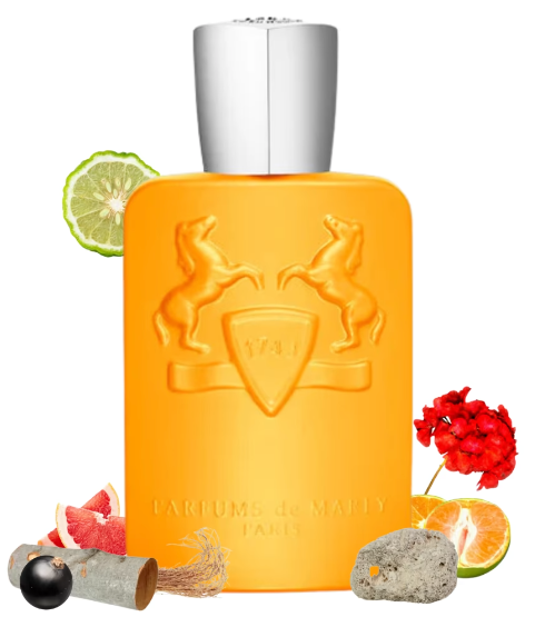 PERFUMS DE MARLY PERSEUS EDP 4.2 125 ML