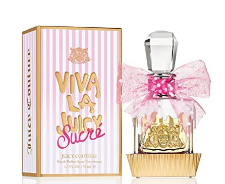 JUICY COUTURE VIVA LA JUICY SUCRE EDP 50 ML