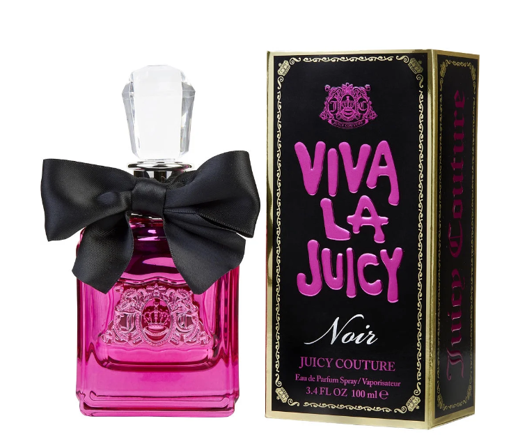 JUICY COUTURE NOIR EDP 100 ML