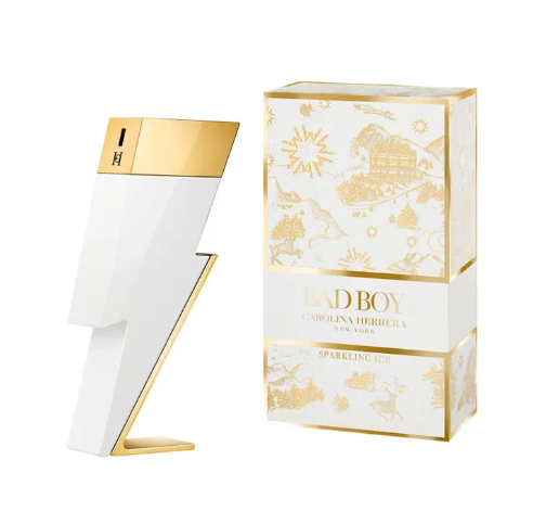 CAROLINA HERRERA BAD BOY EDT 100 ML
