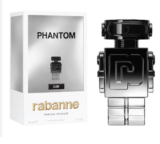 PACO RABANNE PARFUM INTENSE ELIXIR 100 ML