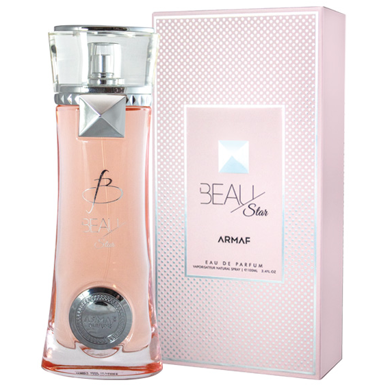 Beau Star Armaf EDP 3.4 fl.oz