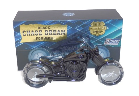Tiverton Black Chase Dream For Men 2 Pc EDP