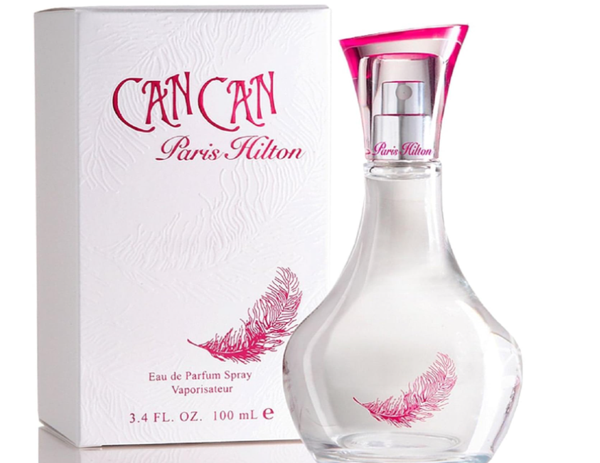 PARIS HILTON CAN CAN EDP 100 ML