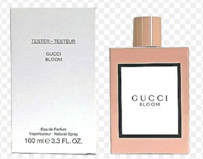 GUCCI BLOOM EDP 100 ML TESTER