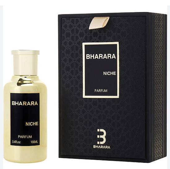 BHARARA NICHE PARFUM 100 ML