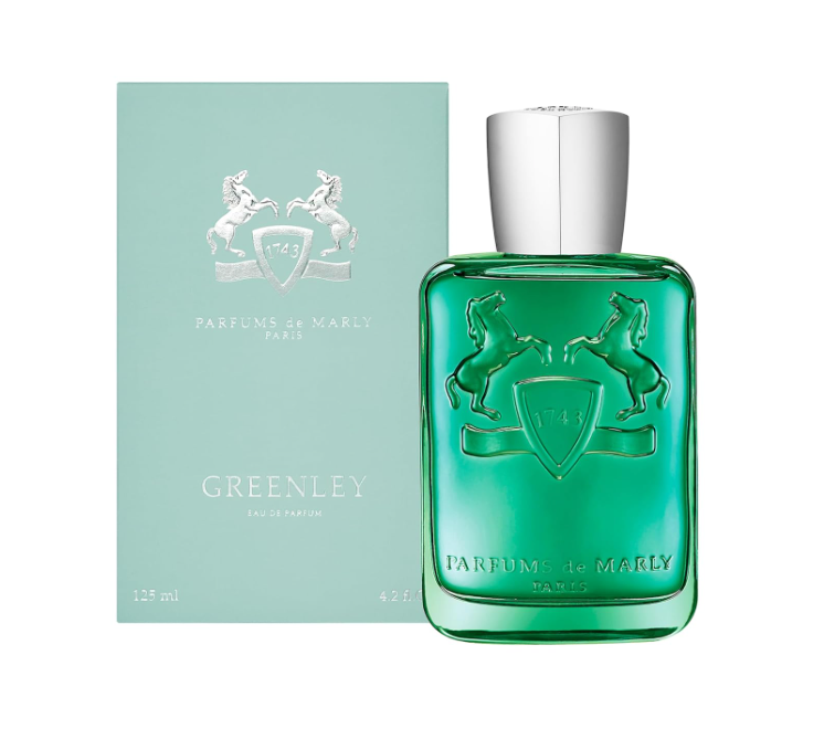 PARFUMS DE MARLY GREENLEY 125ML 4.2 EDP