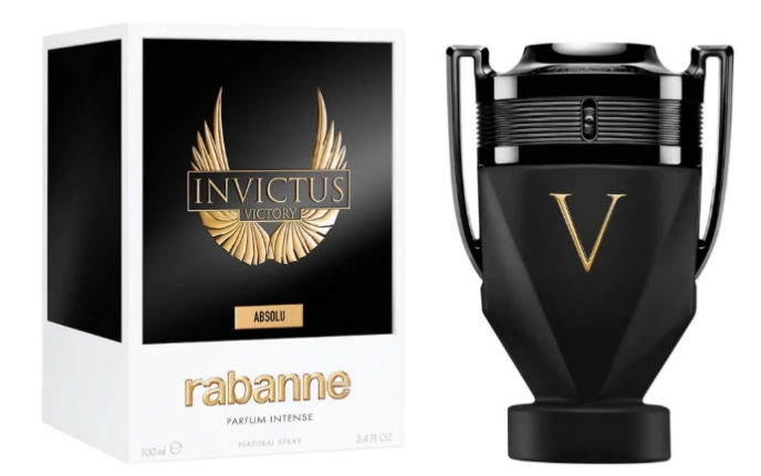 Pacco Rabanne Invictus Victory Absolu 3.4fl.oz