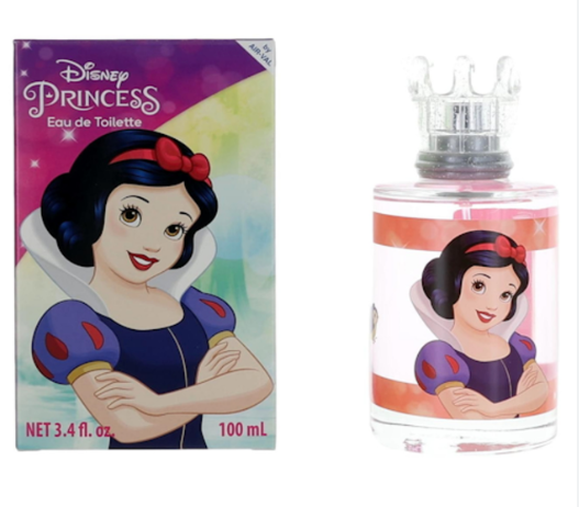 Disney Princess Snow White 3.4 fl.oz EDT
