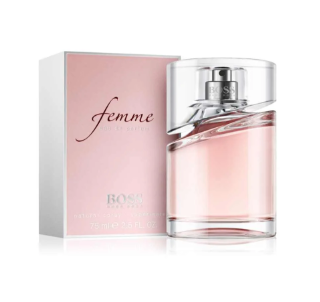 Hugo Boss Femme 2.5 fl.oz EDP