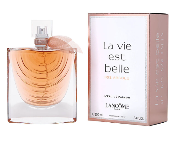 LA VIE EST BELLE IRIS ABSOLU LEAU DE PARFUM 100 ML