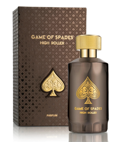 GAME OF SPADES NO LIMIT