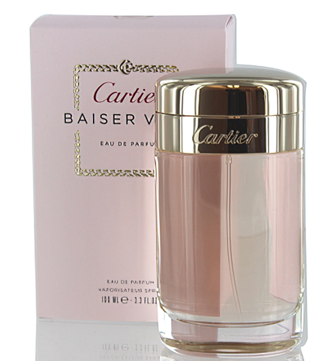 CARTIER BAISER VOLE PARFUM 100 ML